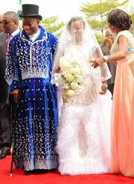 Obasanjo, adeboye, adamu, others to honour obasanjo. Amaechi Obasanjo Adeboye Others Attend President Jonathan S Daughter S Wedding Newswirengr