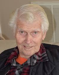 Obituary for Robert B. Cole