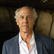 Ken Taft's Instagram, Twitter & Facebook