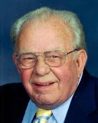 RICHARD BRAASCH Obituary (1935