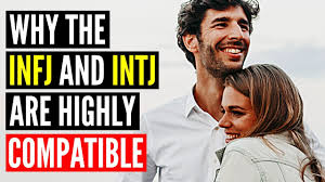 Here are some of the top intj female dating tips that'll help you meet someone great and make him yours. 10 Reasons Why The Infj And Intj Are Highly Compatible Youtube