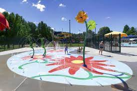 Free 5 years and older: Athens City Pool Athens County Visitors Bureau