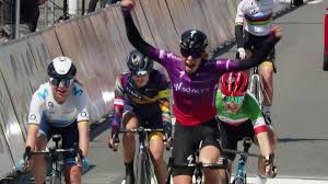 Primoz roglic & lizzie deignan #lbl #lblwomen. 6whttxyd Mnn M