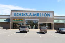 Maybe you would like to learn more about one of these? Books A Million Books Library