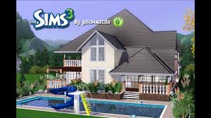 See more ideas about house styles, house design, dream house. The Sims 3 House Designs Prestigious Elegance Youtube