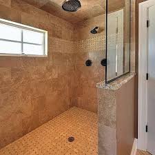 Fancy Walk In Showers No Doors Walk In Shower Without Door Dimensions Fresh Walk In Shower No Door Shower Remodel Showers Without Doors Master Bathroom Shower