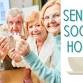 Senior Social Hour