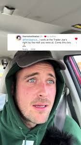 Driving Across America Part 2: Care Package from Trader Joe's