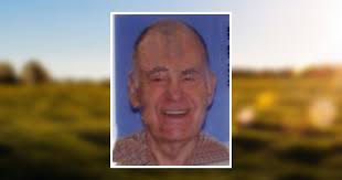 Robert P Bohn Obituary December 5, 2009