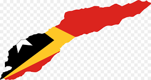 Lambang negara timor leste dan bendera timor leste. Timor Timur Besar Timor Bendera Timor Leste Gambar Png