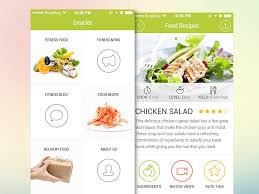 Food Delivery App Design Food Delivery App Mobile Design Inspiration App Design