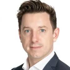 Dr Hector Maxwell-Scott