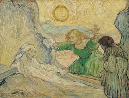 Maybe you would like to learn more about one of these? Vincent Van Gogh The Raising Of Lazarus After Rembrandt Van Gogh Museum