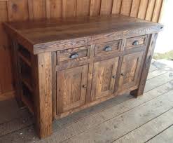 Reclaimed Chestnut Kitchen Island Etsy In 2020 Wormy Chestnut Chestnut Kitchen Cabinets Unfitted Kitchen