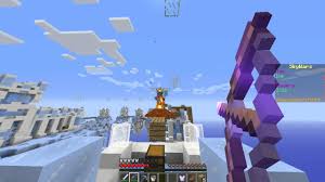 11+ minigames, 6+ persistent games and frequent updates! Top 10 Minecraft Minigame Servers 2021 The L33t