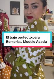 Al Alba Moda Flamenca
