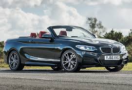 All with a total weight of only 78 lbs. 2016 Bmw M240i Cabrio F23 Price And Specifications