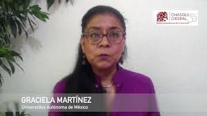 Revista Chasqui camino a los 50 años