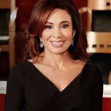 Judge Jeanine Pirro