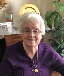 Rosaria Gallina Obituary October 12, 2024
