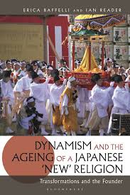 There are an estimated 300,000 japanese last names. Dynamism And The Ageing Of A Japanese New Religion Transformations And The Founder Erica Baffelli Bloomsbury Academic