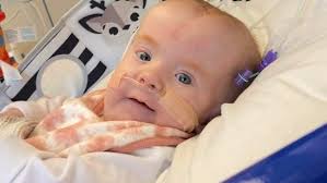 Fundraiser for Tracey wilkie by Thomas Walsh : Fundraiser for Aria Rose  Wilkie Barry