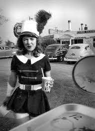 Curb Girl 1947 Dailyconceptive Diarioconceptivo Hollywood Event 1940s Teenage Fashion Cheerleader Girl