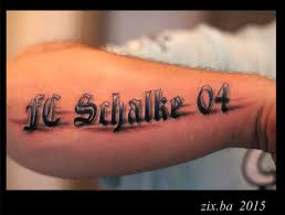 Pin Auf Lettering Tattoos