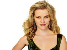 For as long as we've known her, reese witherspoon has always rocked blonde locks. Hd Wallpaper Reese Witherspoon Actress Producer Women S Green And Black Tank Top Wallpaper Flare