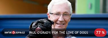 Paul O'Grady