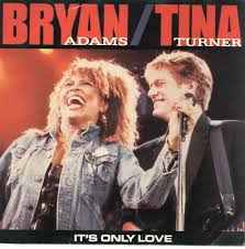 Bryan guy adams oc obc (born 5 november 1959) is a canadian guitarist, singer, composer, record producer, photographer, and philanthropist. Bryan Adams Tina Turner It S Only Love Video 1985 Imdb