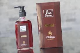 زيت جدائل من عبد الصمد القرشي الاصلللللللللى طبعا الزيت دا غنى عن التعريف من سنين واثبت كفاءته زيت Hand Soap Bottle Soap Bottle Soap