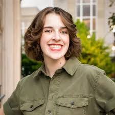 Michelle Huey's Instagram, Twitter & Facebook