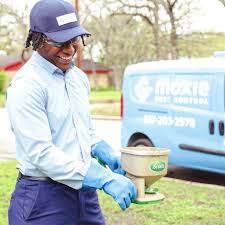 Dallas Pest Control & Home Services | Moxie Pest Control