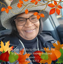 Fatima Strickland's Instagram, Twitter & Facebook