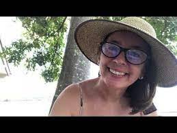 Maria Creager's Instagram, Twitter & Facebook