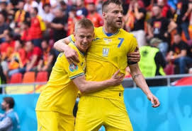 Ucrânia vs macedónia do norte. Video Resultado Resumen Y Goles Ucrania Vs Macedonia 2 1 Jornada 2 Eurocopa 2021