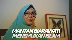 Check spelling or type a new query. Dulu Seorang Biarawati Inilah Cara Hj Irena Handono Menemukan Islam Youtube