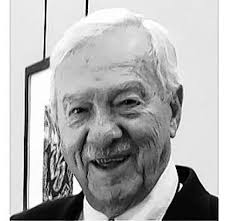 Paul MASSEY Obituary (1926