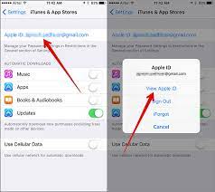 Thankfully though, you can access and download apps that were previously restricted to certain locations, by setting up an itunes account for another country in. How To Change App Store Country Region In Iphone Or Ipad Mactip