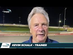 Angel Shirley And Kevin Schalk