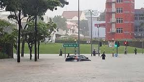 It is not possible to expect singapore to be completely free of floods. What To Do During A Flash Flood In Singapore The Singapore Women S Weekly