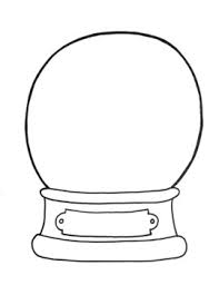 581x803 snow globe coloring page with snowglobe clipart black and white 793x1027 printable christmas snow globe coloring pages Snow Globe Coloring Pages Worksheets Teaching Resources Tpt