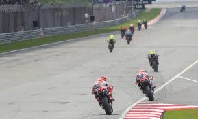Pin On Shell Malaysia Motorcycle Gp Sepang International Circuit 2017