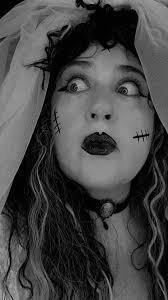 Pick your favorite Goth look! 🖤 To celebrate the kick-off to spooky  season, I have posted the full episode of Raven's Graveyard Birthday 1988 