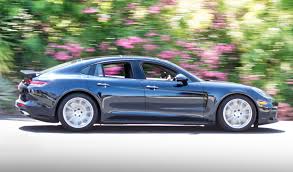 This is an overdue review for rex at fletcher jones. Preferred Owners Club Benefits And Qualification Porsche Fremont