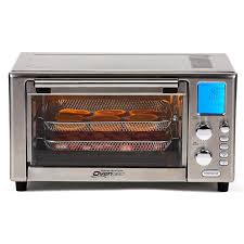 Power Digital Air Fryer Toaster Oven 360 As Seen On Tv Toaster Oven Air Fryer Fryer