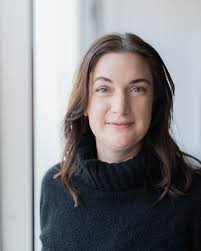 Nina Madsen Puckett — OKLAHOMA MOVEMENT