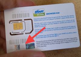 You need to apply just 3 steps mentioned bellow and you can unblocked your sim again. How To Get Your Lost Puk Code In Smart Or Talk N Text Sim Mobile Phones 8006