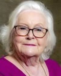 Catherine A. Jordan Obituary January 12, 2025